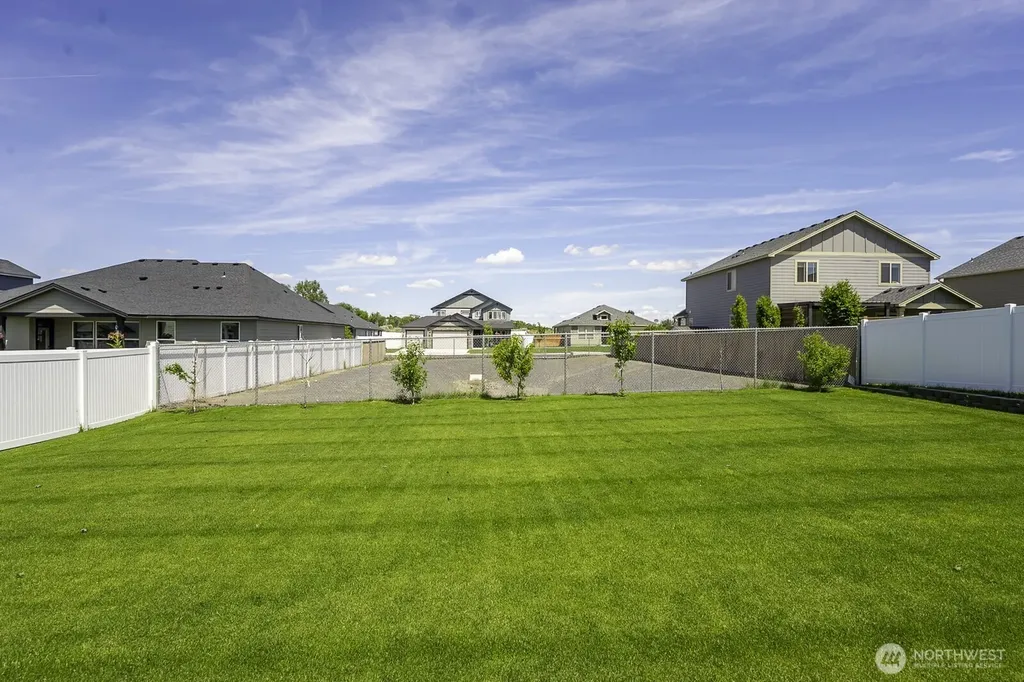 4708 W Junco Street Moses Lake WA 98837