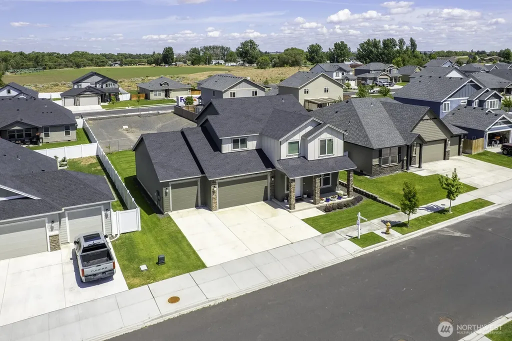 4708 W Junco Street Moses Lake WA 98837