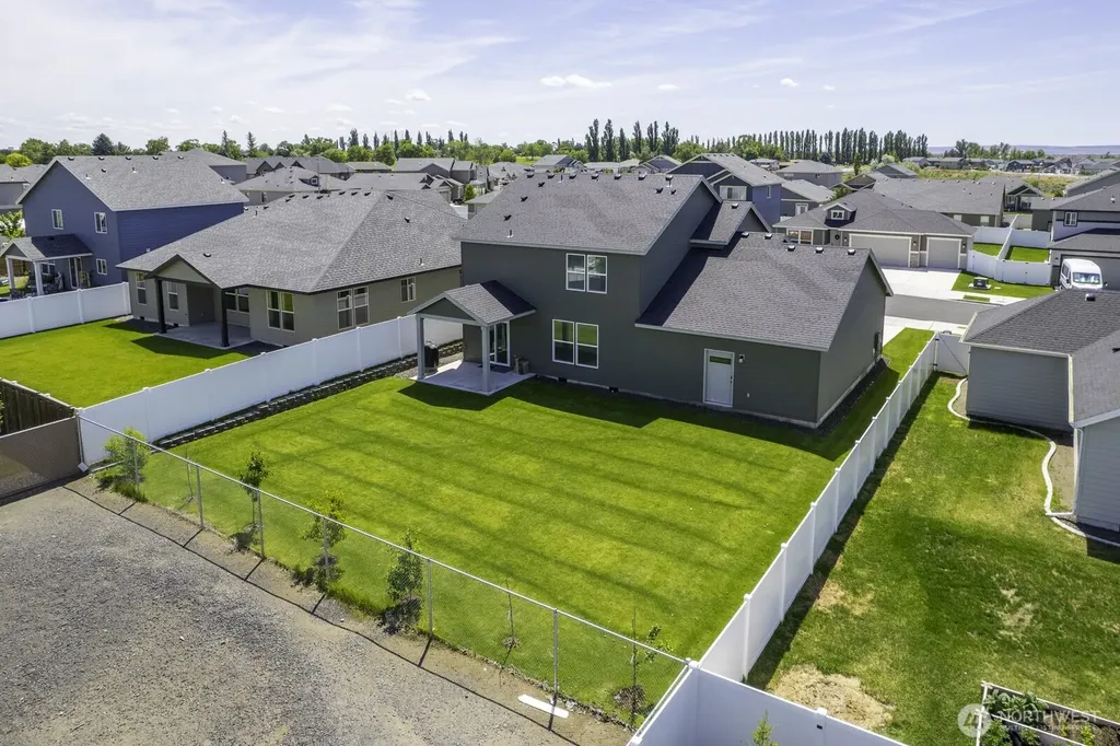 4708 W Junco Street Moses Lake WA 98837