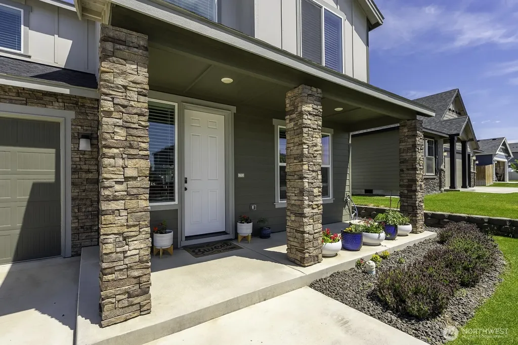 4708 W Junco Street Moses Lake WA 98837
