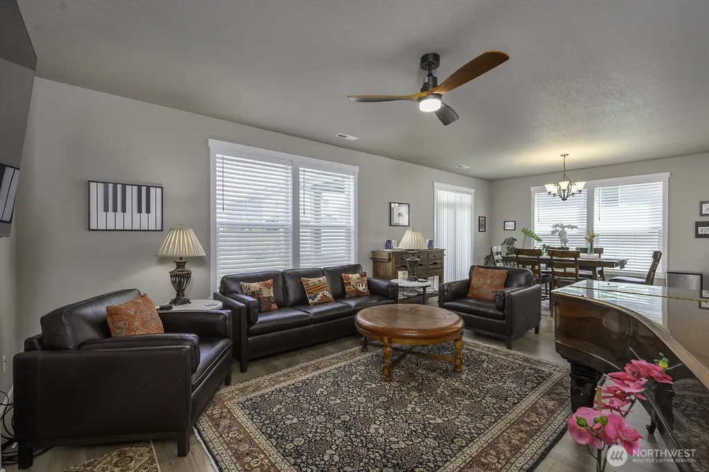 4708 W Junco Street Moses Lake WA 98837