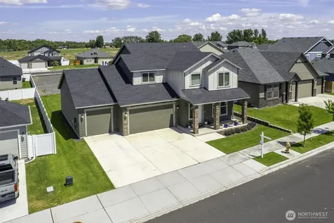 4708 W Junco Street Moses Lake WA 98837