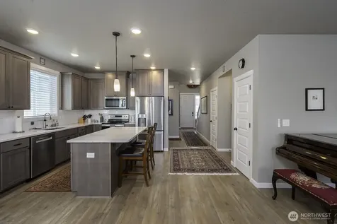 4708 W Junco Street Moses Lake WA 98837