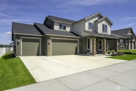 4708 W Junco Street Moses Lake WA 98837
