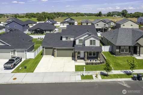 4708 W Junco Street Moses Lake WA 98837