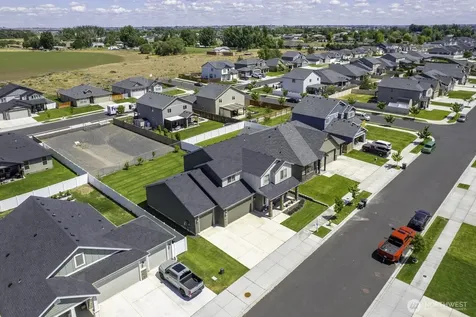 4708 W Junco Street Moses Lake WA 98837