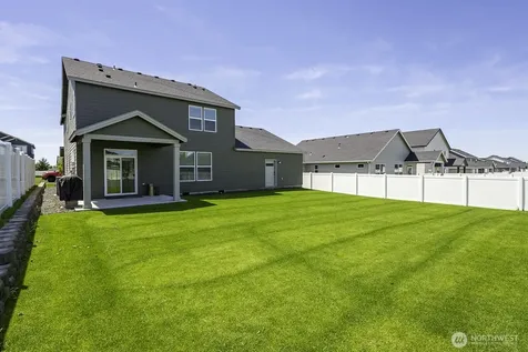 4708 W Junco Street Moses Lake WA 98837
