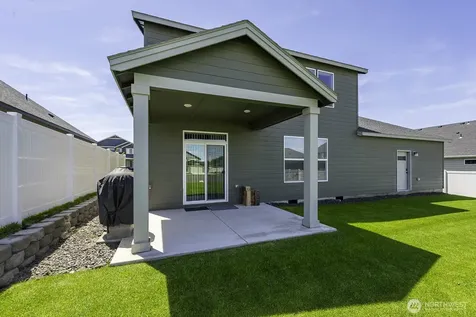 4708 W Junco Street Moses Lake WA 98837