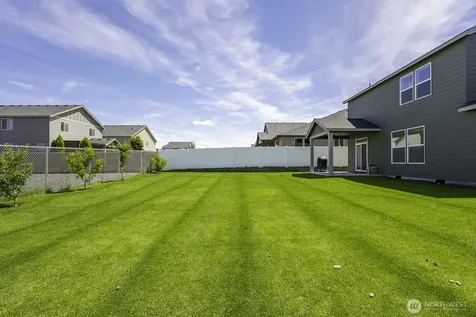 4708 W Junco Street Moses Lake WA 98837