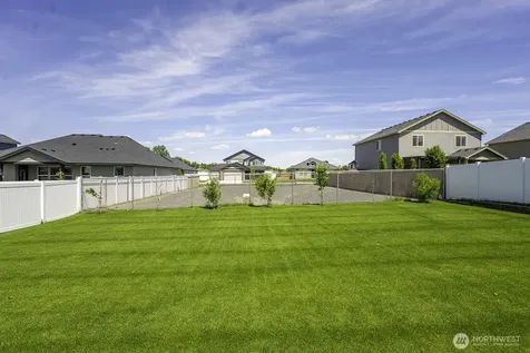 4708 W Junco Street Moses Lake WA 98837