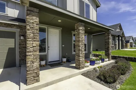 4708 W Junco Street Moses Lake WA 98837