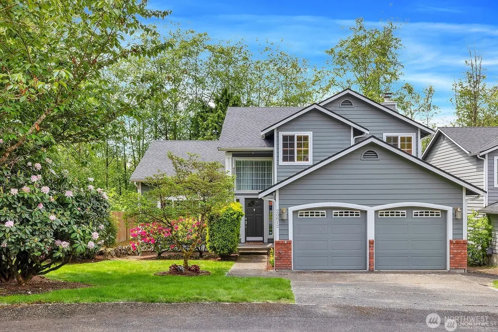 20812 23rd Avenue SE Bothell WA 98021