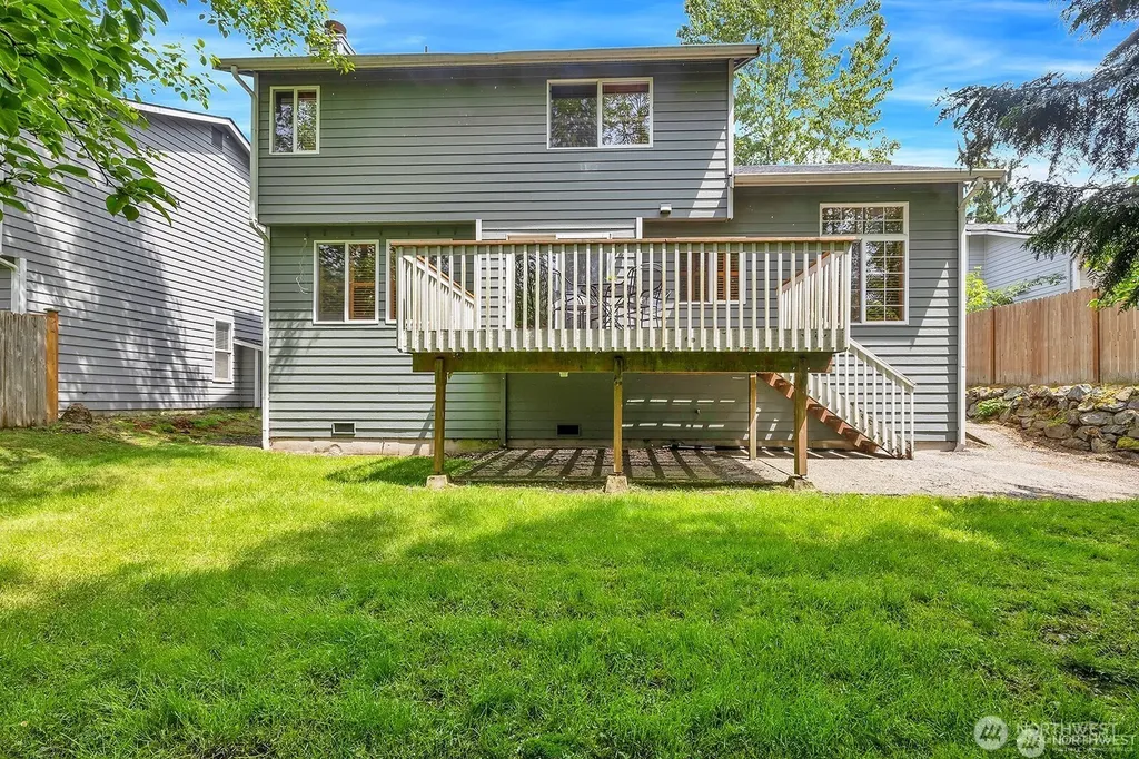 20812 23rd Avenue SE Bothell WA 98021