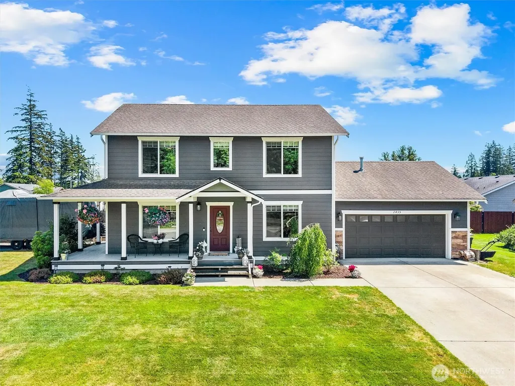2435 Baldwin Place Blaine WA 98230