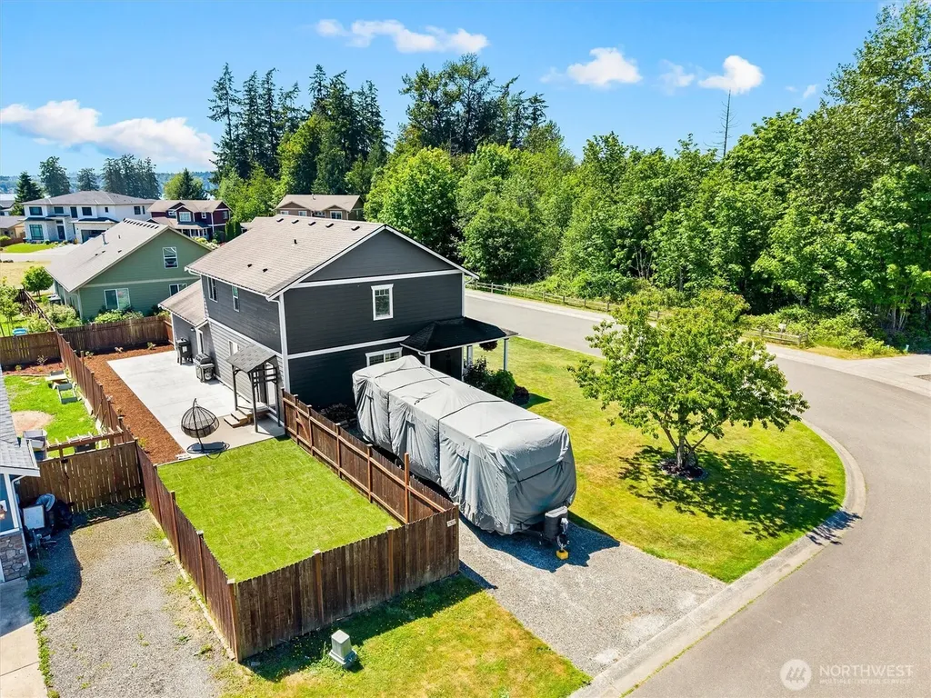 2435 Baldwin Place Blaine WA 98230