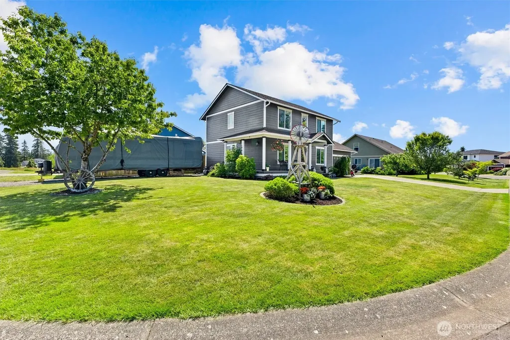 2435 Baldwin Place Blaine WA 98230