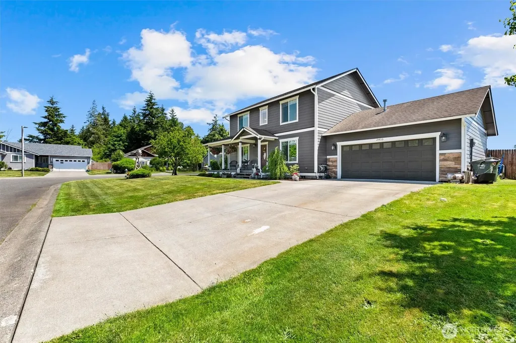 2435 Baldwin Place Blaine WA 98230
