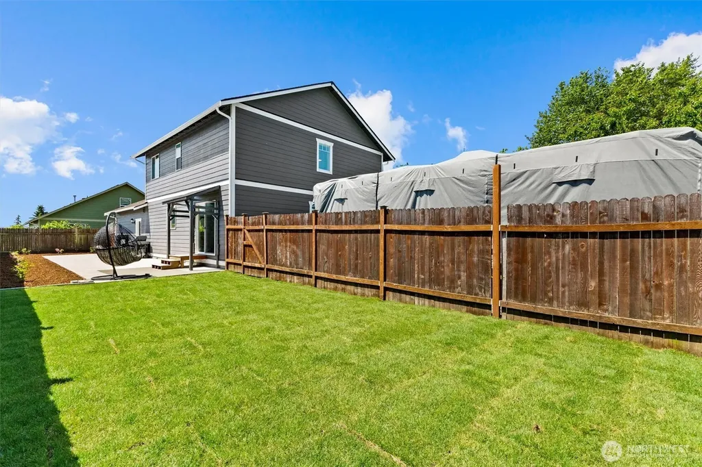 2435 Baldwin Place Blaine WA 98230