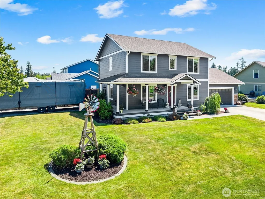 2435 Baldwin Place Blaine WA 98230