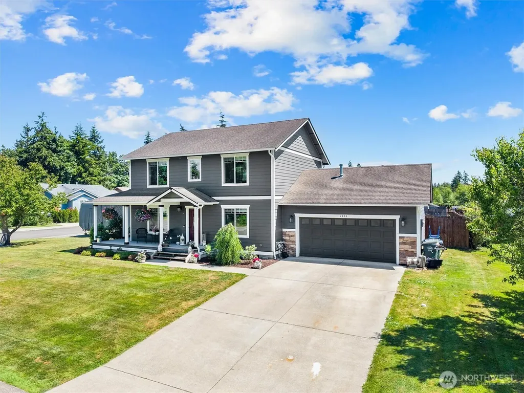 2435 Baldwin Place Blaine WA 98230