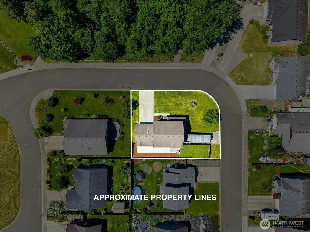 2435 Baldwin Place Blaine WA 98230