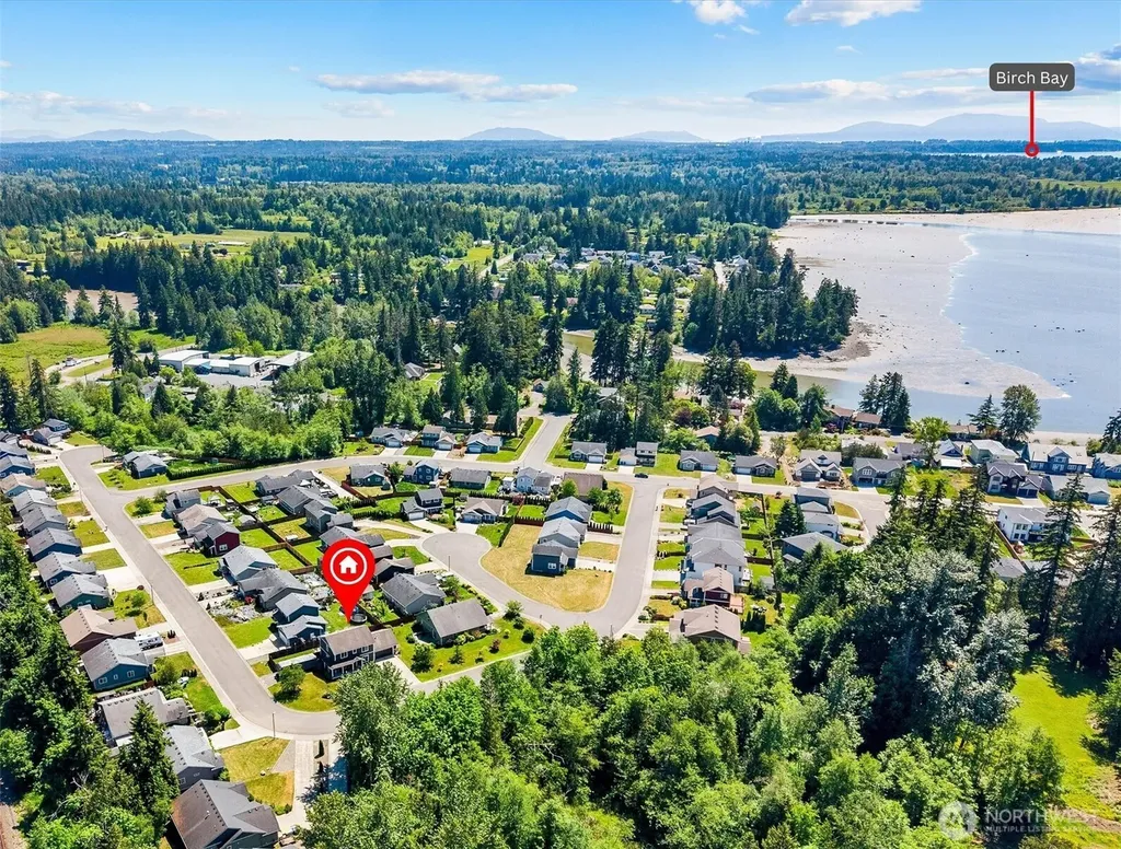 2435 Baldwin Place Blaine WA 98230
