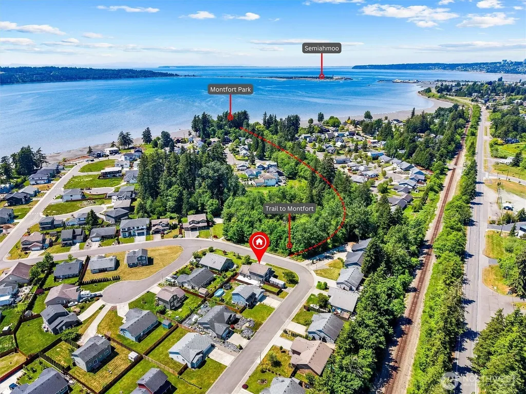 2435 Baldwin Place Blaine WA 98230