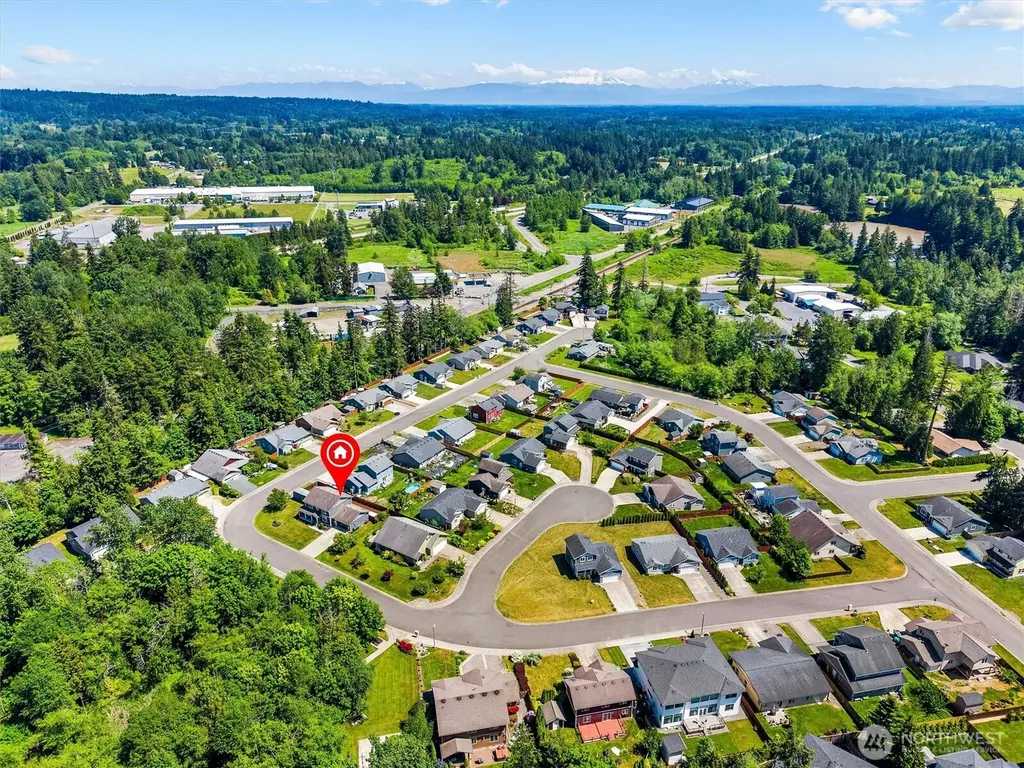 2435 Baldwin Place Blaine WA 98230