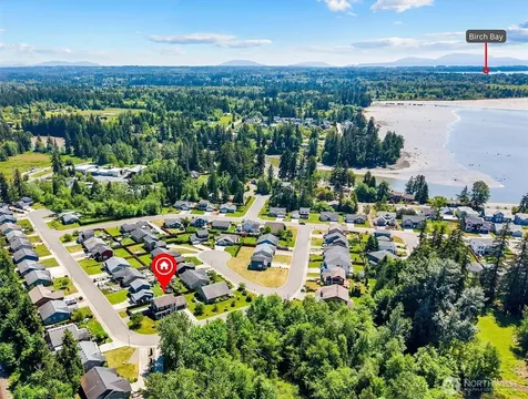 2435 Baldwin Place Blaine WA 98230