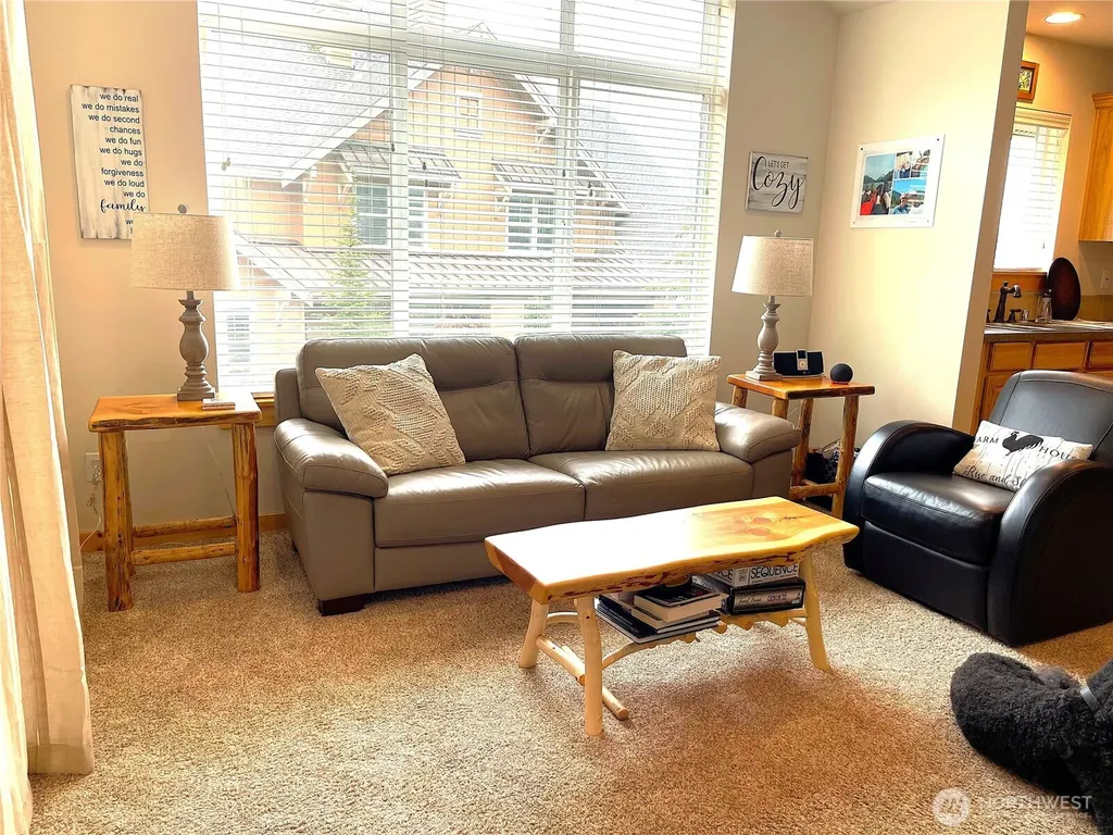 21 Raintree Lane Ronald WA 98940