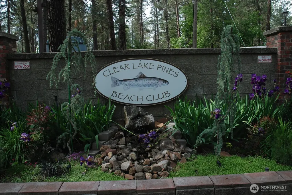 13901 S Clear Lake Road Cheney WA 99004
