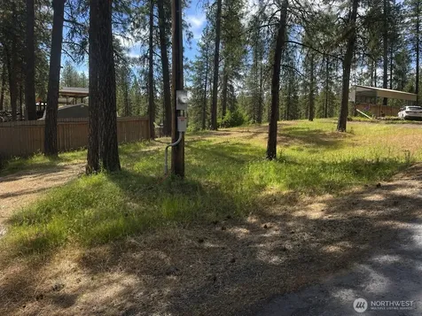 13901 S Clear Lake Road Cheney WA 99004