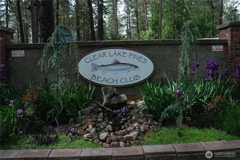 13901 S Clear Lake Road Cheney WA 99004