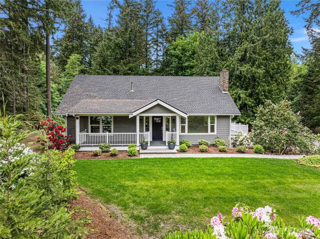 6119 Sehmel Drive Gig Harbor WA 98332