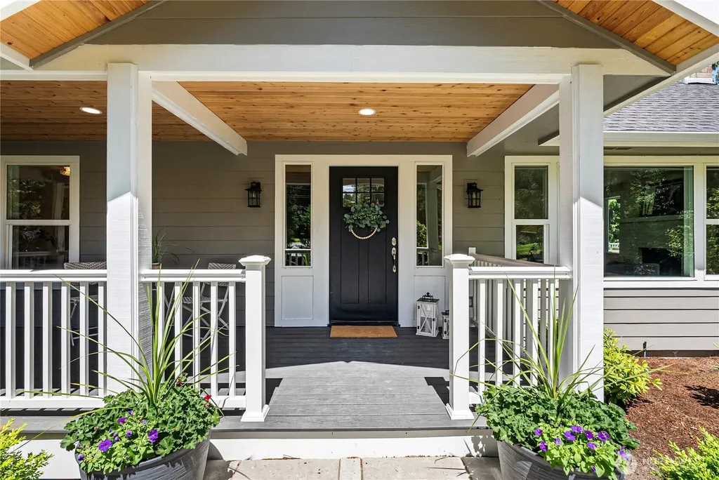 6119 Sehmel Drive Gig Harbor WA 98332