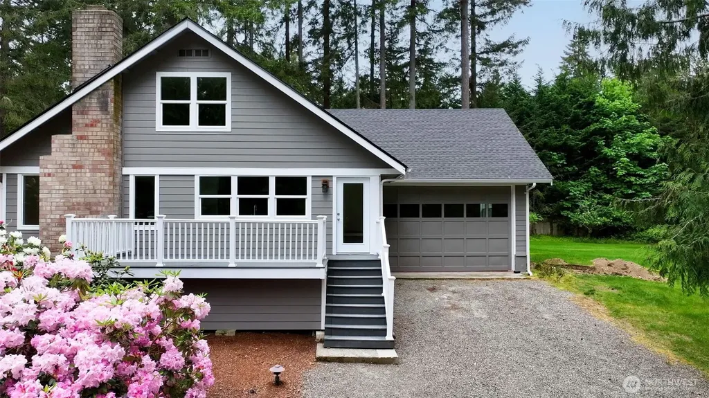 6119 Sehmel Drive Gig Harbor WA 98332