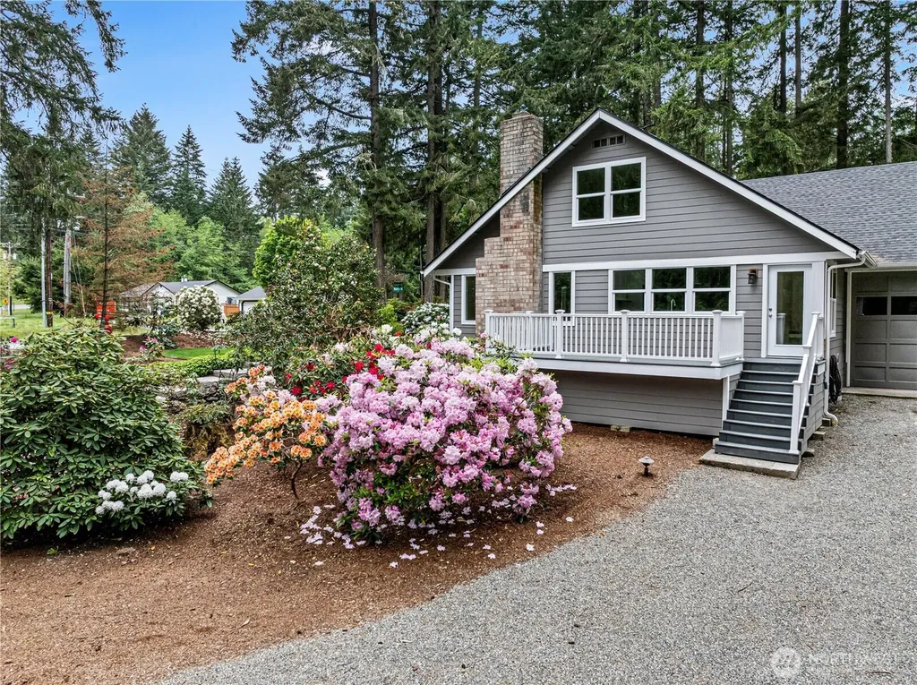 6119 Sehmel Drive Gig Harbor WA 98332