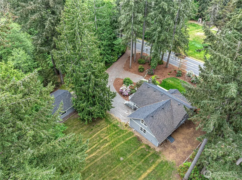 6119 Sehmel Drive Gig Harbor WA 98332
