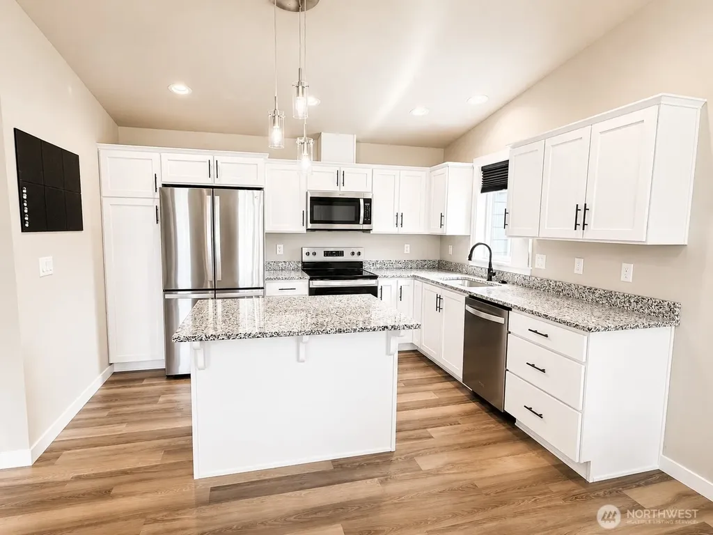 540 S Juli Avenue East Wenatchee WA 98802