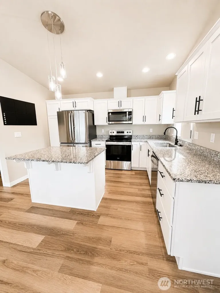 540 S Juli Avenue East Wenatchee WA 98802