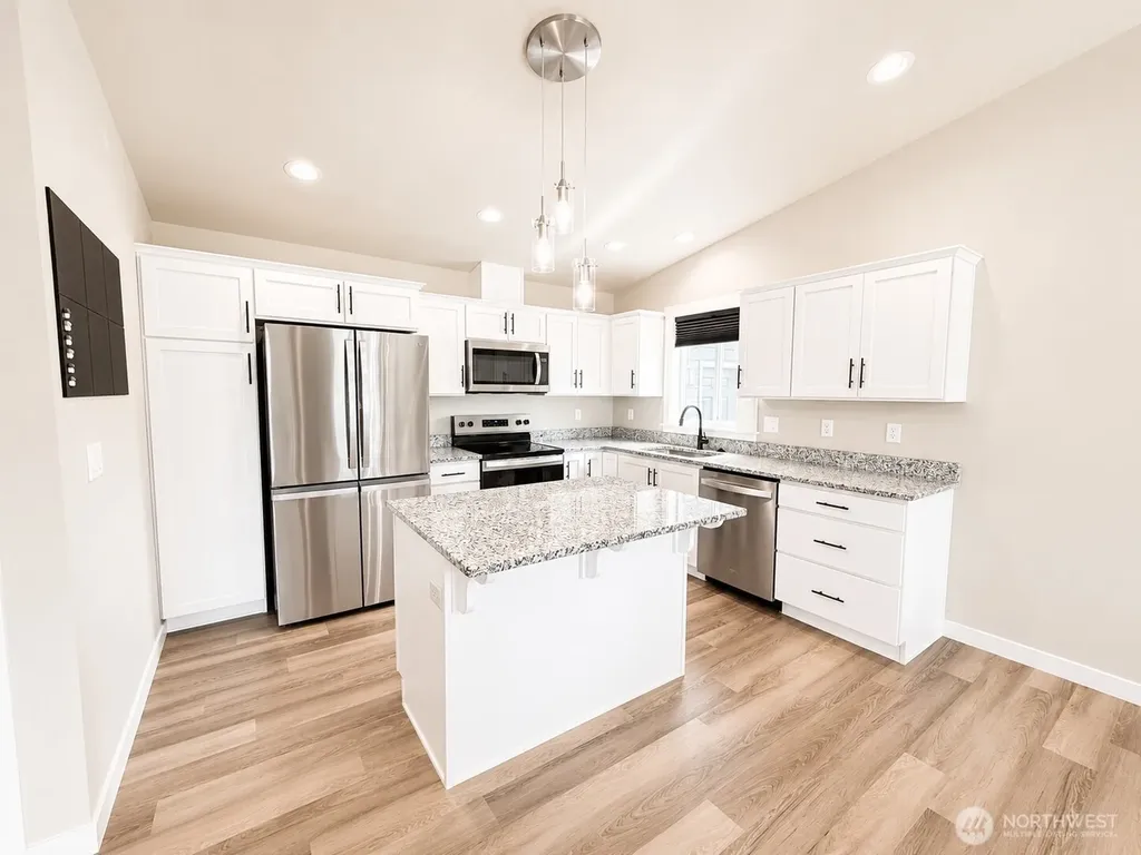 540 S Juli Avenue East Wenatchee WA 98802