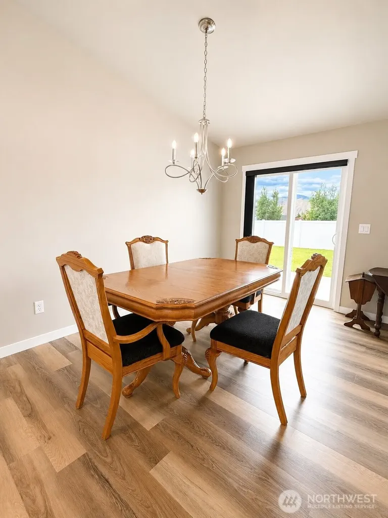 540 S Juli Avenue East Wenatchee WA 98802
