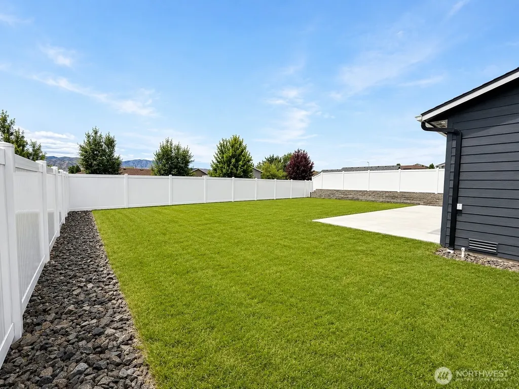 540 S Juli Avenue East Wenatchee WA 98802