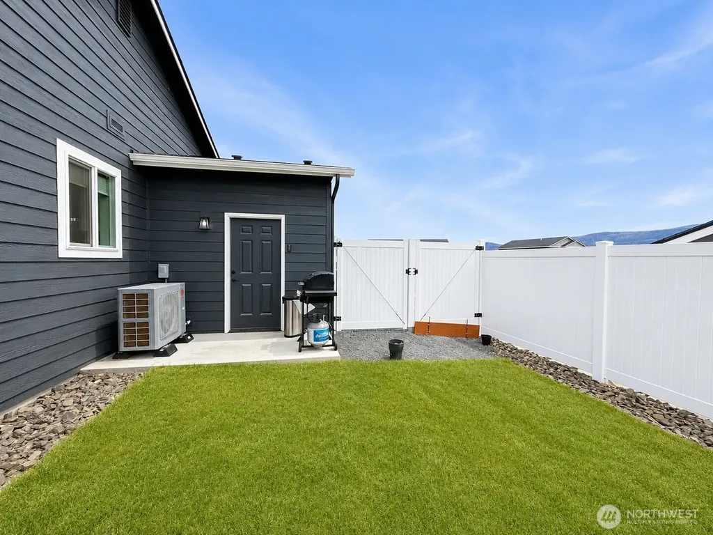 540 S Juli Avenue East Wenatchee WA 98802