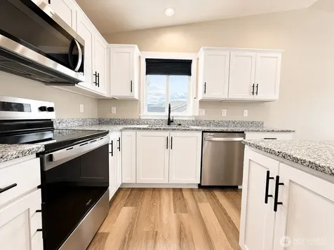 540 S Juli Avenue East Wenatchee WA 98802