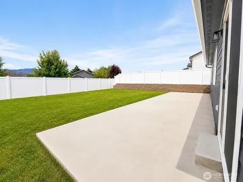 540 S Juli Avenue East Wenatchee WA 98802