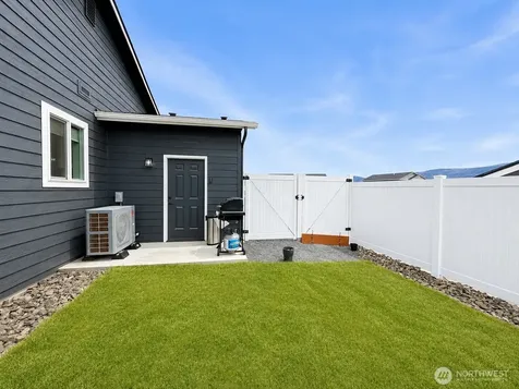 540 S Juli Avenue East Wenatchee WA 98802