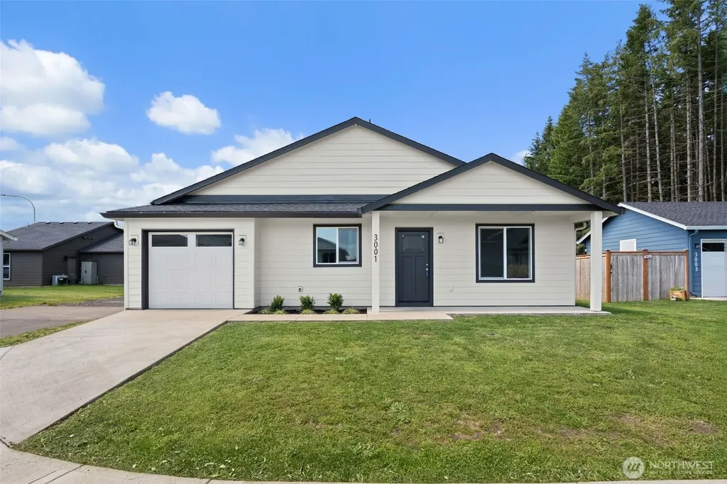 3001 Orange Court Winlock WA 98596