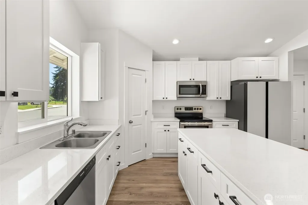 3001 Orange Court Winlock WA 98596