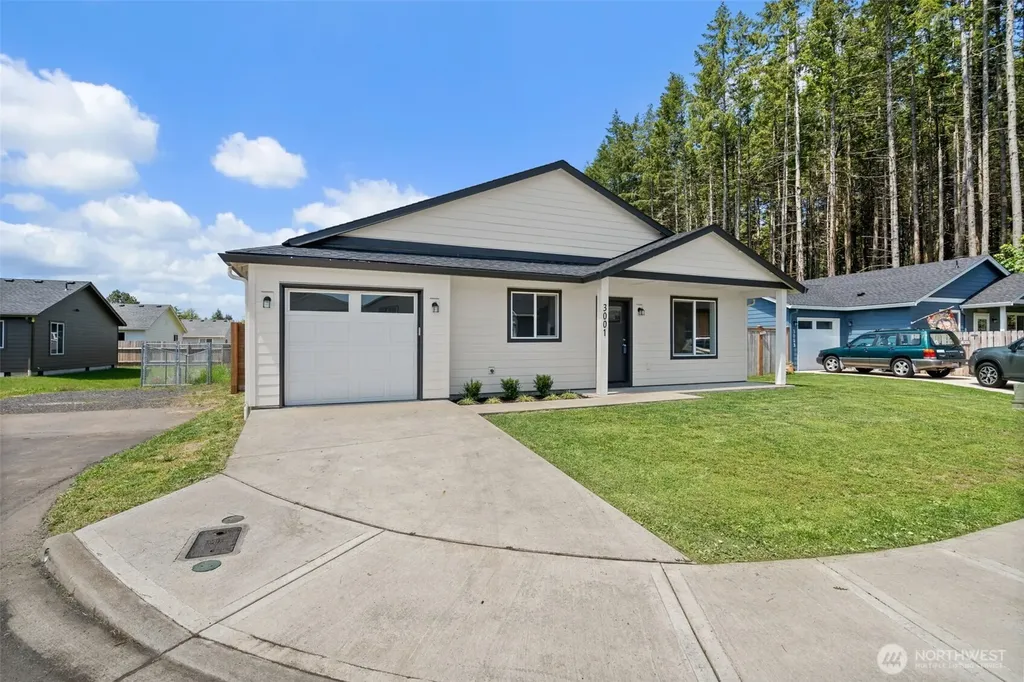 3001 Orange Court Winlock WA 98596